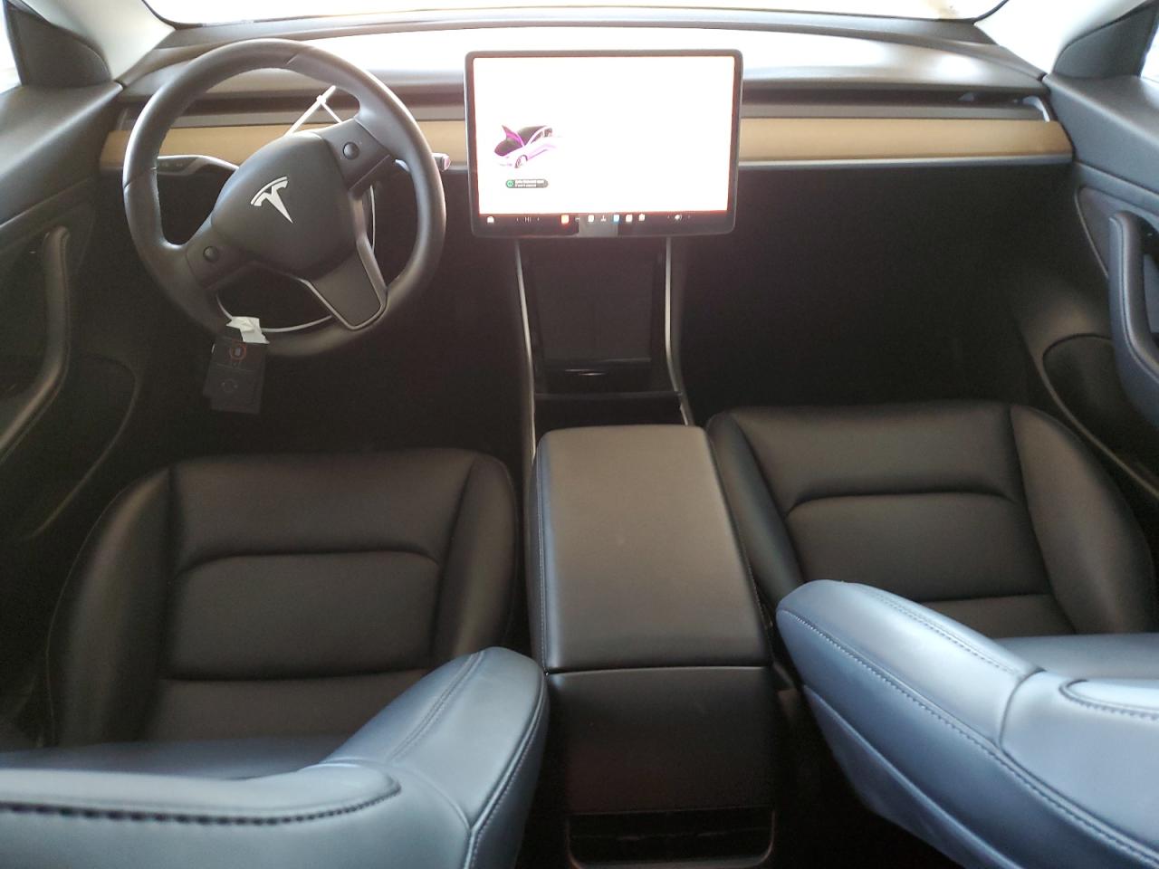 2020 Tesla Model 3 VIN: 5YJ3E1EA7LF746988 Lot: 64685465