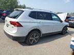 2018 VOLKSWAGEN TIGUAN SEL PREMIUM   for sale at Copart ON - COOKSTOWN