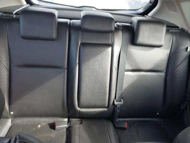 2012 MAZDA 3 SPORT NA