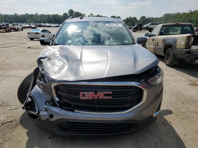  GMC TERRAIN 2020 Srebrny