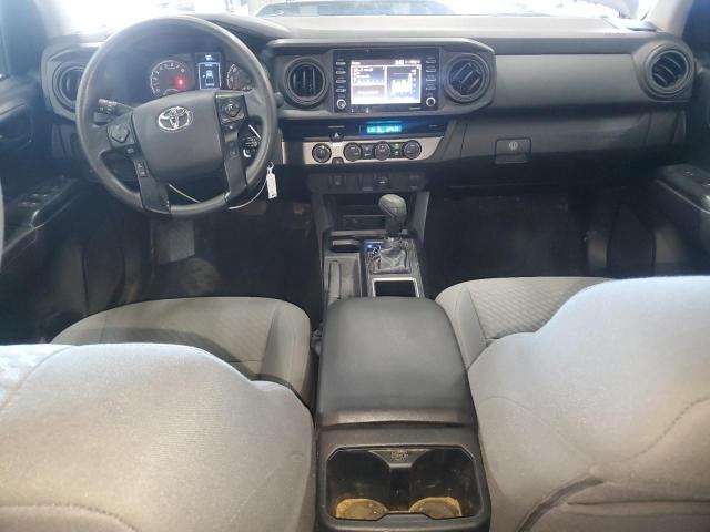 TOYOTA TACOMA 2021 Gray