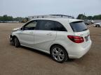 2017 MERCEDES-BENZ B 250 4MATIC   for sale at Copart ON - COOKSTOWN
