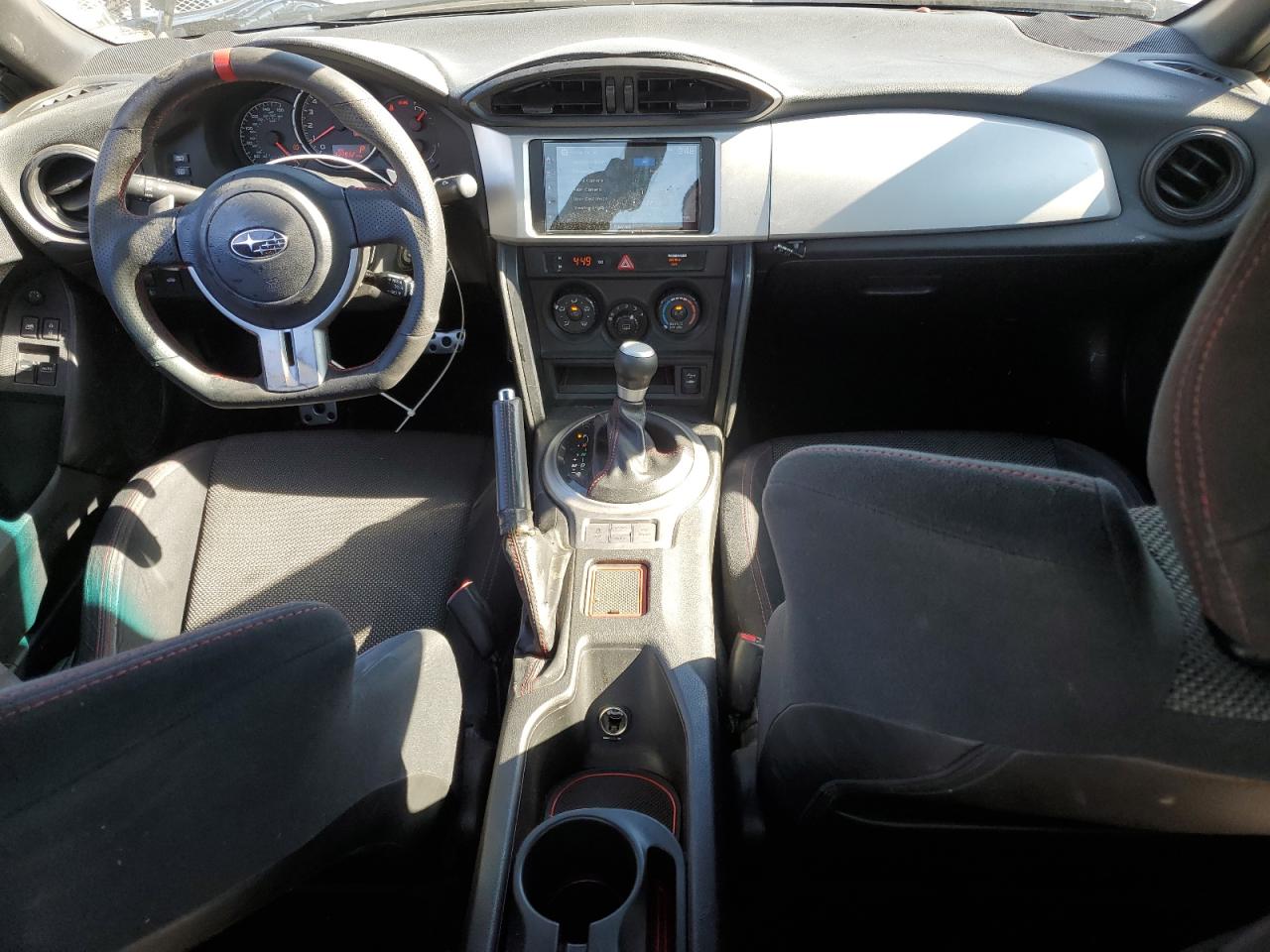 2013 Subaru Brz 2.0 Premium VIN: JF1ZCAB1XD2606531 Lot: 63898655