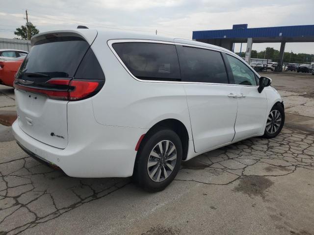  CHRYSLER PACIFICA 2023 Белы