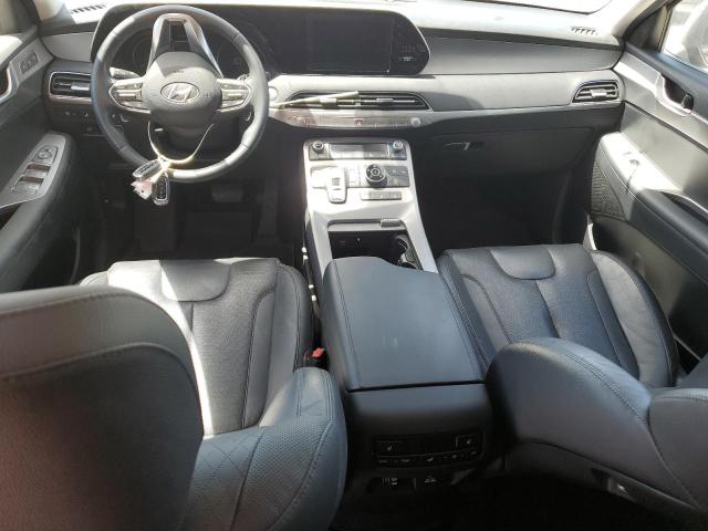  HYUNDAI PALISADE 2020 Brown