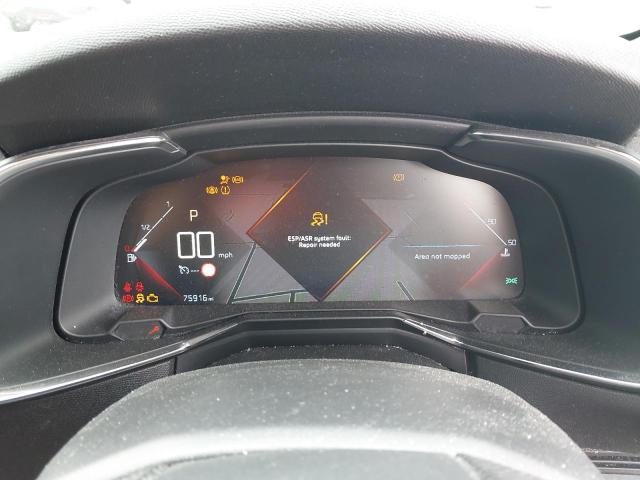 2019 DS DS7 C-BACK