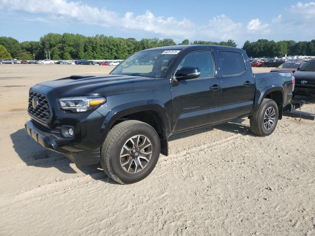TOYOTA TACOMA DOU 2021