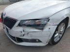 2018 SKODA SUPERB SE for sale at Copart WESTBURY