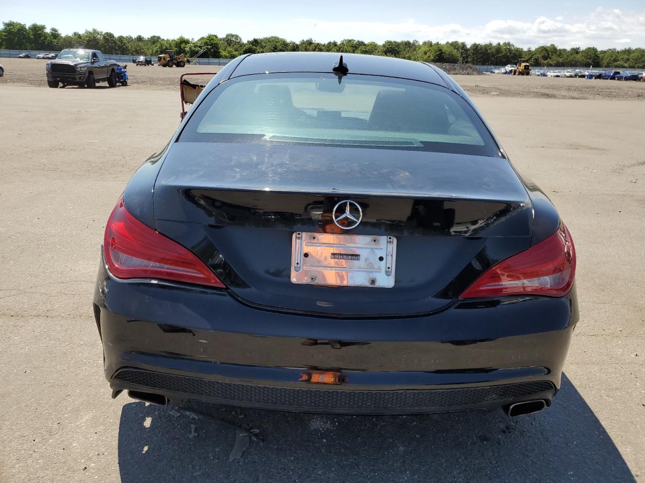 wddsj4eb1en028851 WDDSJ4EB1EN028851 2014 Mercedes-Benz Cla 250