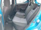 2014 SUZUKI ALTO SZ3 for sale at Copart CORBY