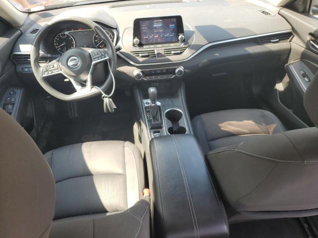  NISSAN ALTIMA 2022 Серый