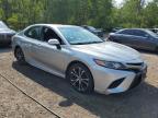 2019 TOYOTA CAMRY L   for sale at Copart ON - COOKSTOWN