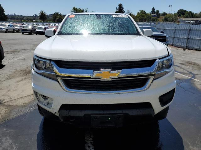  CHEVROLET COLORADO 2019 Белы