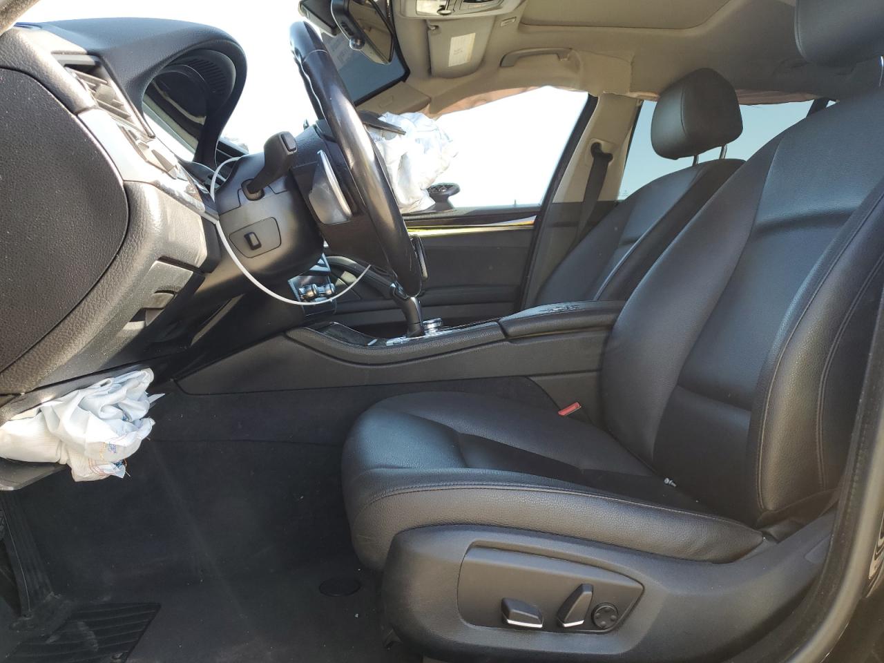 2016 BMW 528 I VIN: WBA5A5C56GG349749 Lot: 67141535