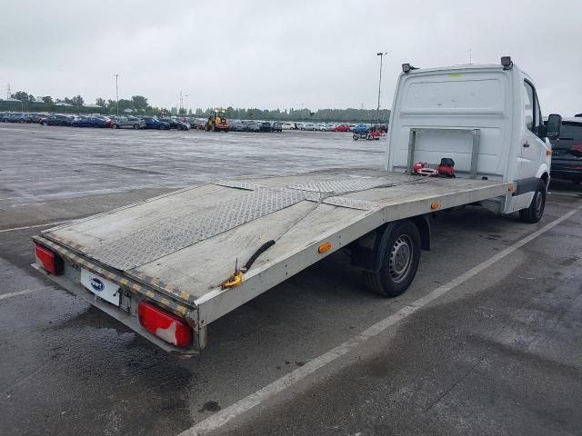 2013 MERCEDES BENZ SPRINTER 3