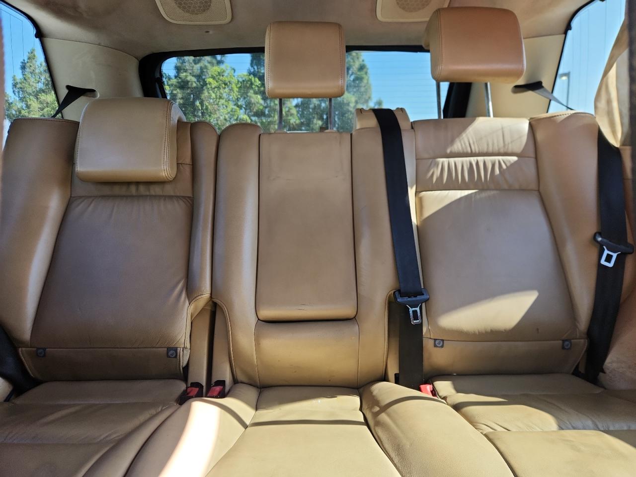 2006 Land Rover Range Rover Sport Hse VIN: SALSF25426A970913 Lot: 63313675