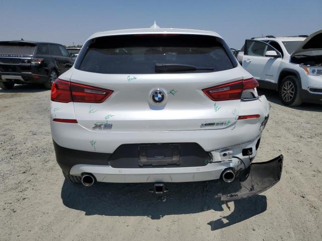  BMW X2 2019 White