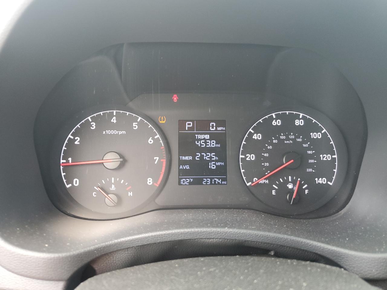 2018 Hyundai Accent Se VIN: 3KPC24A36JE017434 Lot: 64543275