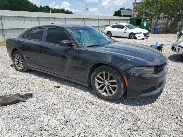  DODGE CHARGER 2015 Czarny