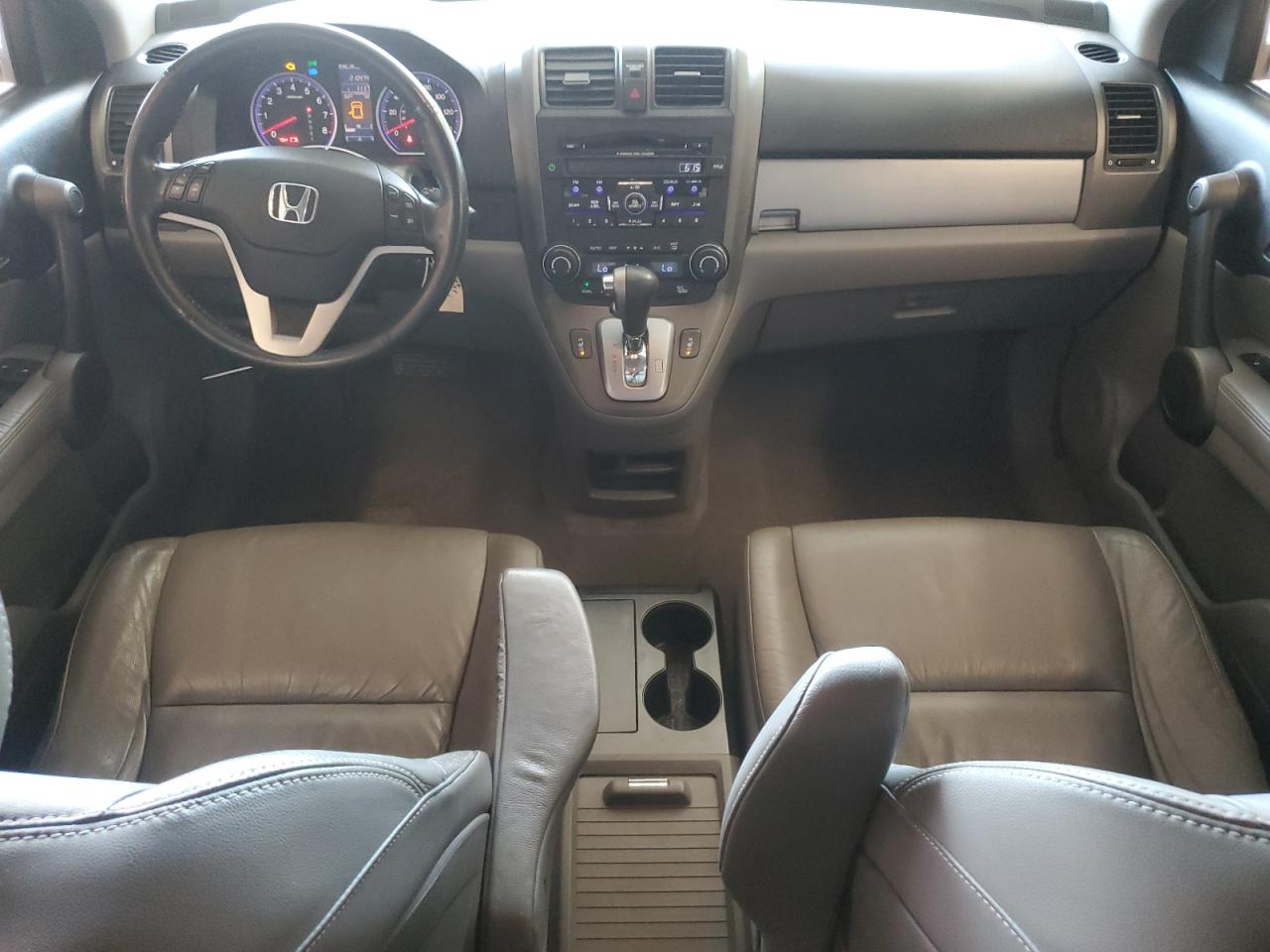 2010 Honda Cr-V Exl VIN: 5J6RE3H71AL000482 Lot: 64748425
