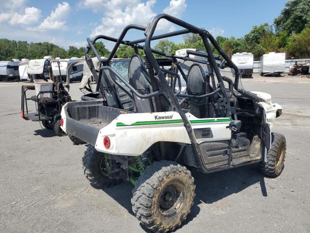 2016 KAWASAKI KRT800 F  