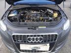 2015 AUDI Q7 S LINE for sale at Copart SANDTOFT