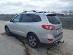 2012 HYUNDAI SANTA FE P for sale at Copart YORK