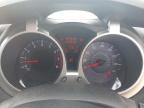 2011 NISSAN JUKE TEKNA for sale at Copart SANDY