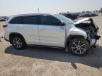 2017 TOYOTA HIGHLANDER SE   à vendre chez Copart ON - LONDON