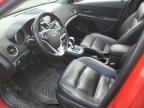 2016 CHEVROLET CRUZE LIMITED LT   for sale at Copart QC - MONTREAL