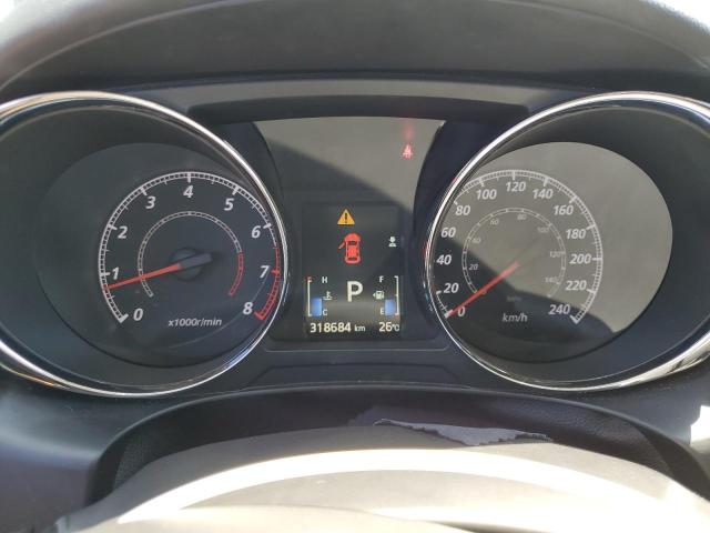 2021 MITSUBISHI RVR ES  