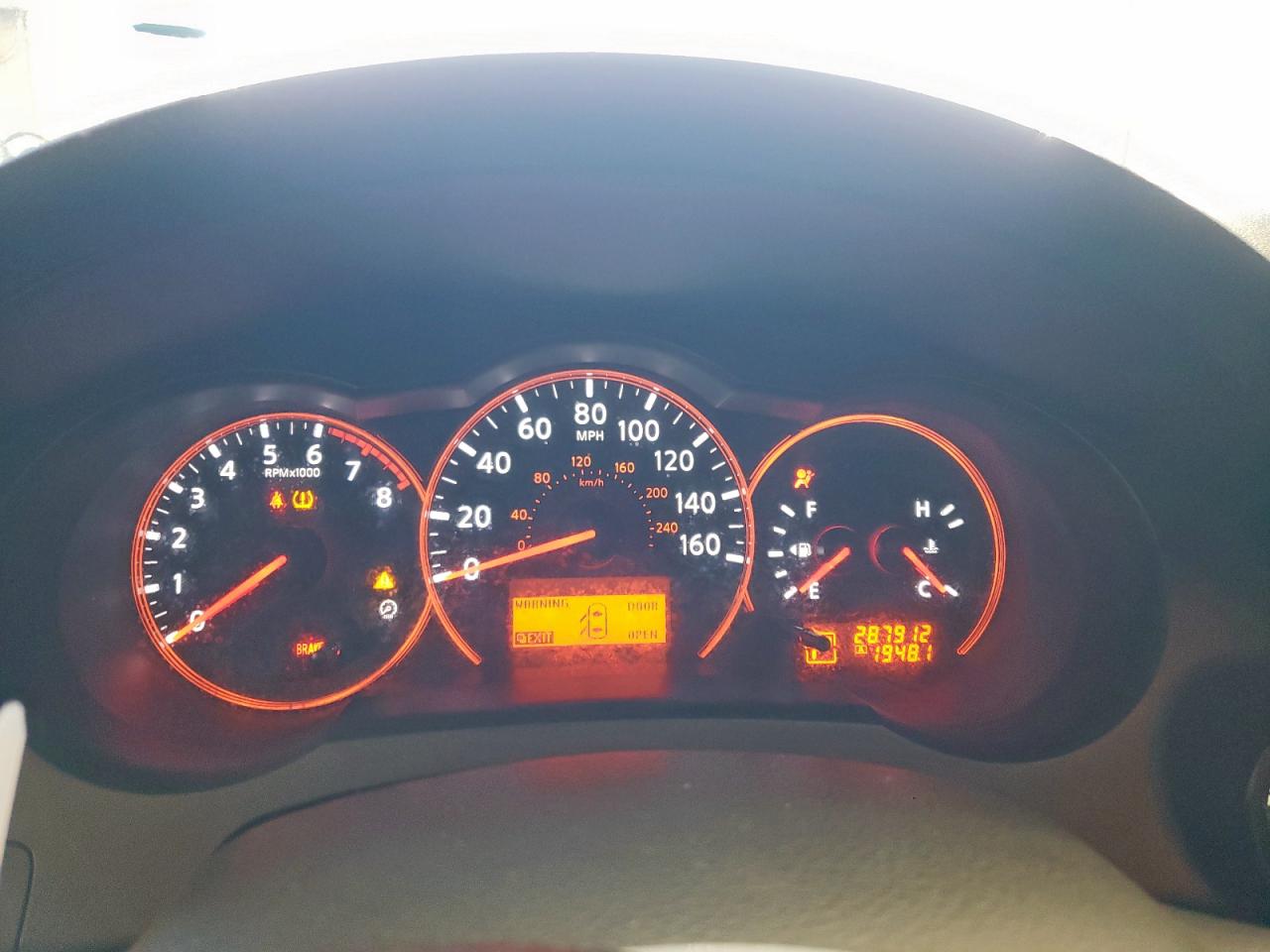 2009 Nissan Altima 2.5 VIN: 1N4AL21E19N527147 Lot: 65292305