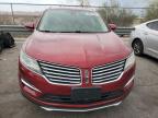 2015 LINCOLN MKC    for sale at Copart NV - LAS VEGAS WEST