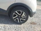2015 RENAULT CAPTUR DYN for sale at Copart CORBY