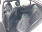 2015 MERCEDES BENZ E220 SE BL for sale at Copart SANDY