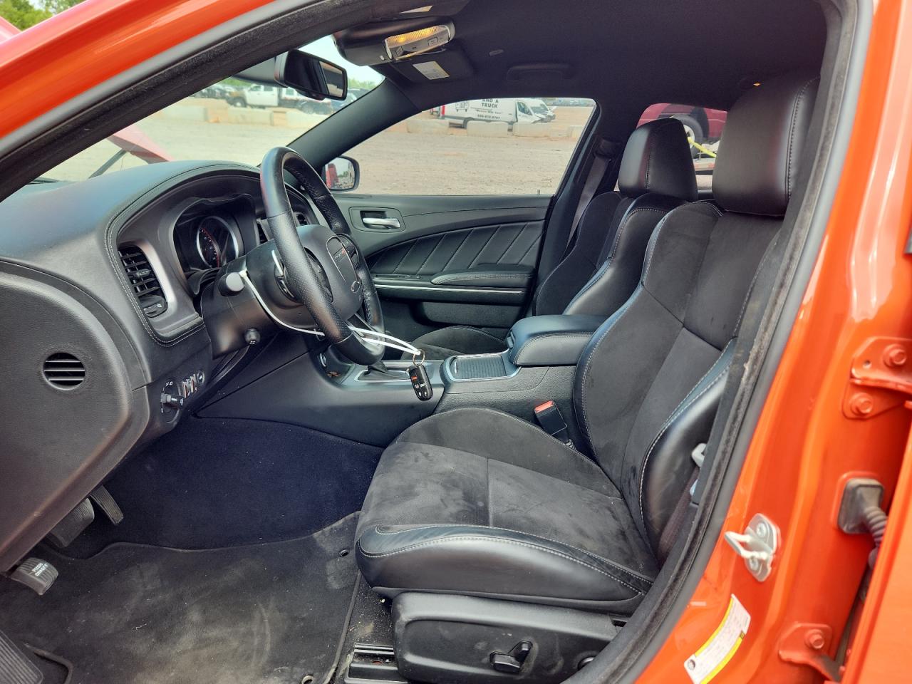 2023 Dodge Charger Gt VIN: 2C3CDXHG8PH663483 Lot: 63260665