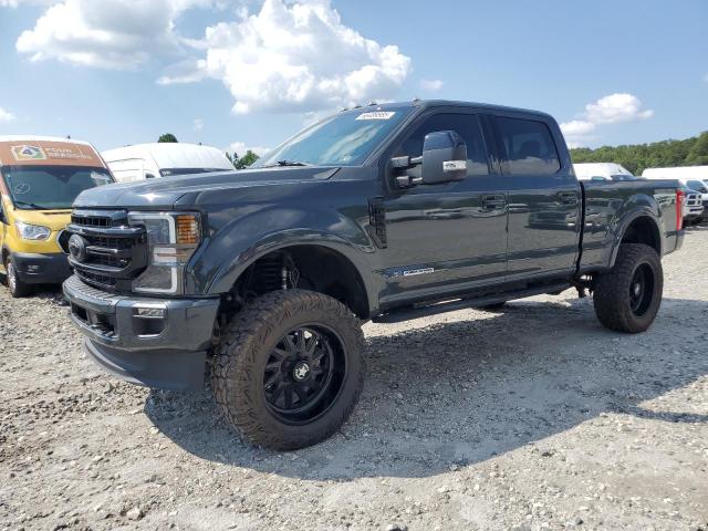  FORD F250 2021 Gray