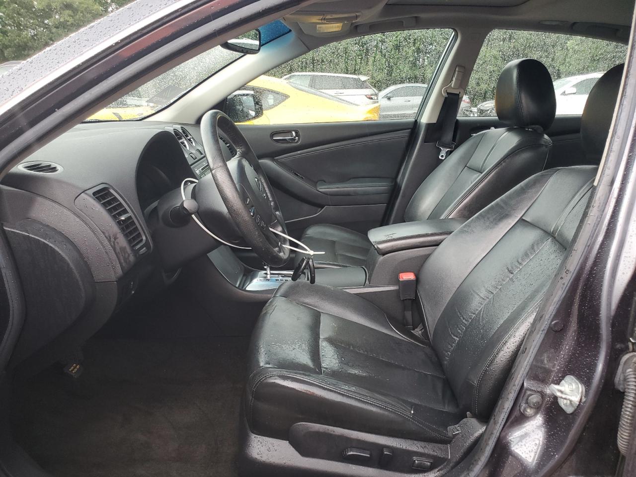 2011 Nissan Altima Base VIN: 1N4AL2AP7BN430154 Lot: 64241465