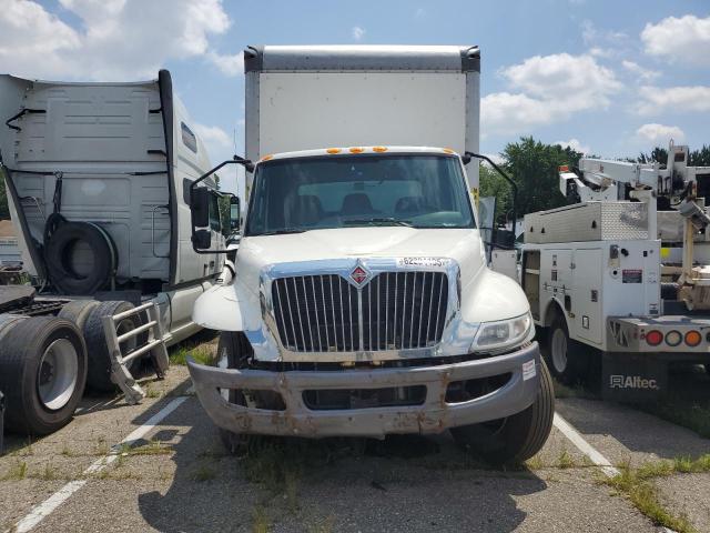 2020 INTERNATIONAL MV607   