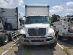 2020 INTERNATIONAL MV607    for sale at Copart MI - DETROIT