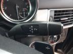 2012 MERCEDES BENZ ML350 SPOR for sale at Copart BRISTOL