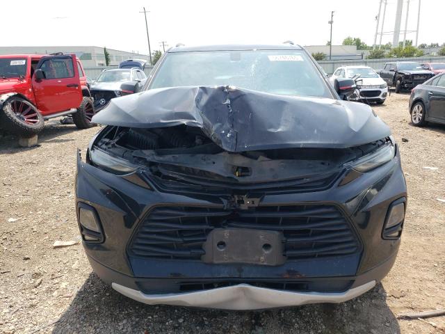  CHEVROLET BLAZER 2020 Black