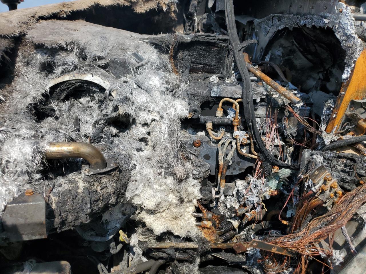 2018 Freightliner Cascadia 125 Semi Truck VIN: 3AKJGLDR0JSHU5258 Lot: 64449265