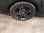 2012 BMW 520D M SPO for sale at Copart WOLVERHAMPTON