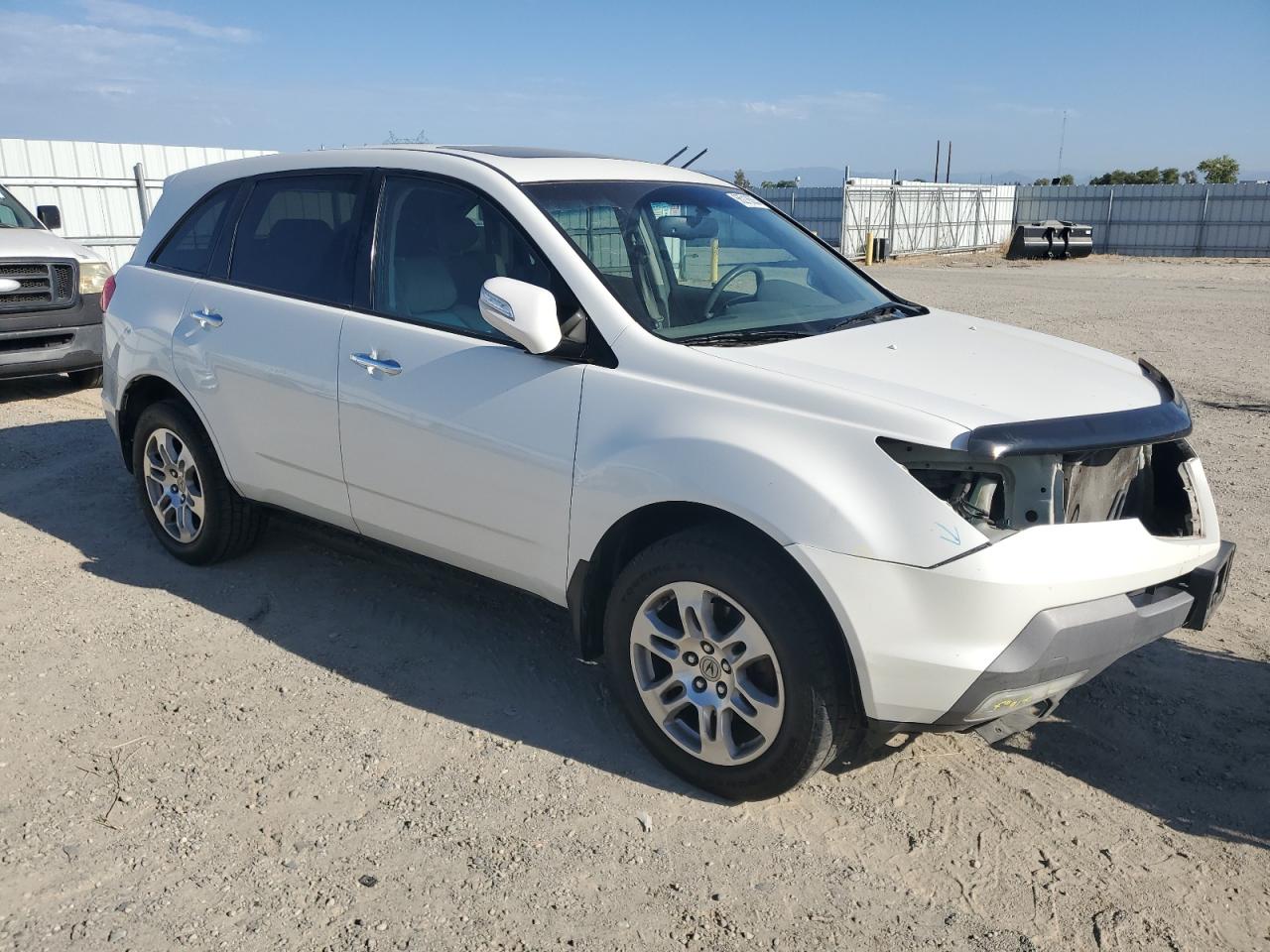 2hnyd28249h533061 2HNYD28249H533061 2009 Acura Mdx