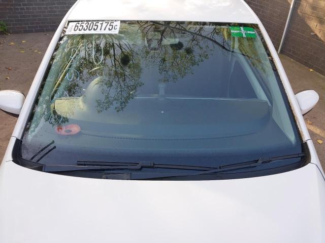 2012 SEAT MII SPORT