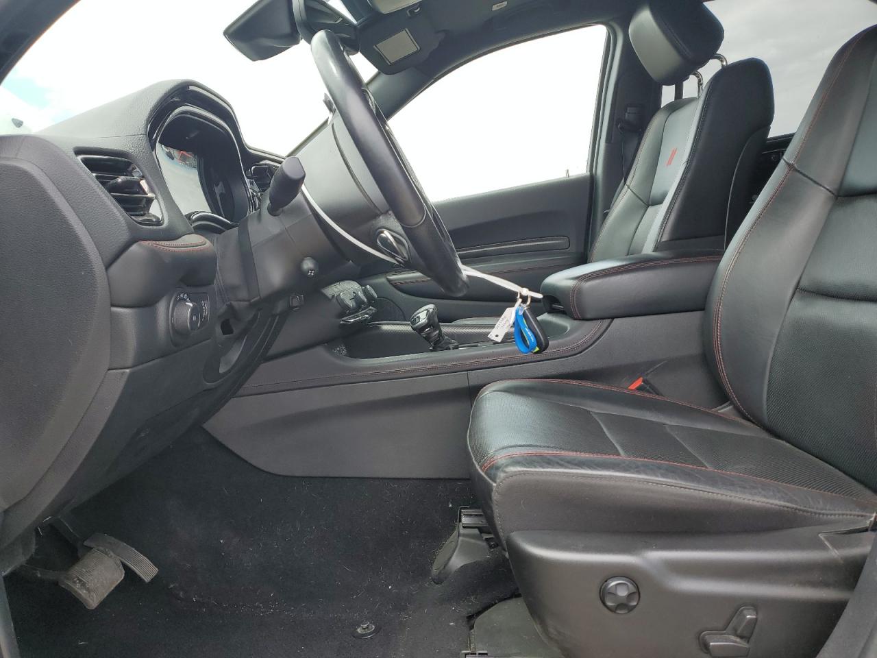 2023 Dodge Durango Gt VIN: 1C4RDJDG2PC597993 Lot: 64733125