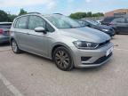 2016 VOLKSWAGEN GOLF SV SE for sale at Copart SANDWICH