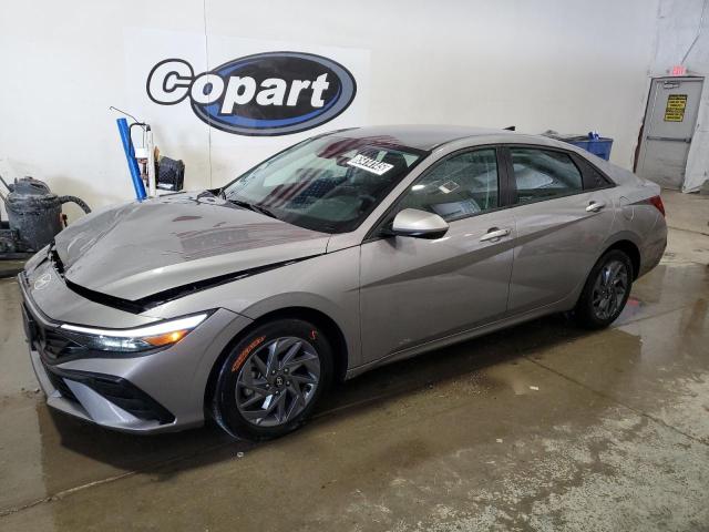HYUNDAI ELANTRA – zdjęcie z aukcji, lot #65414145