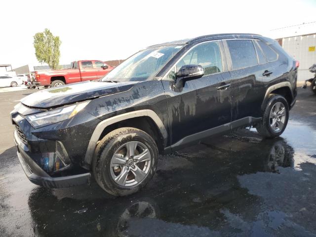 TOYOTA RAV4 XLE 2024